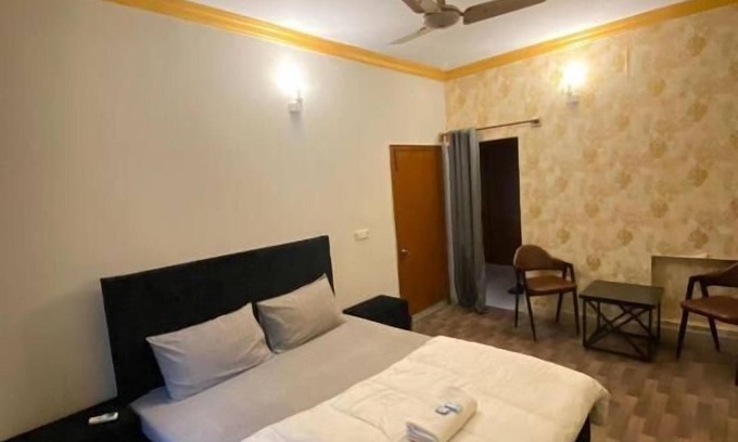 Loralai District Casa | Durrani Executive Islamabad