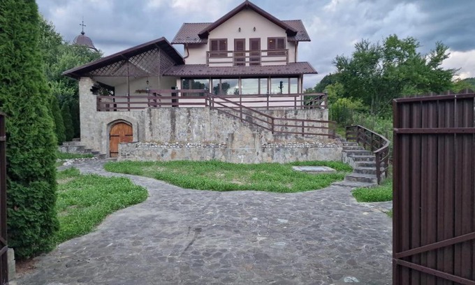 Drajna de Sus Casa | Dursi Home