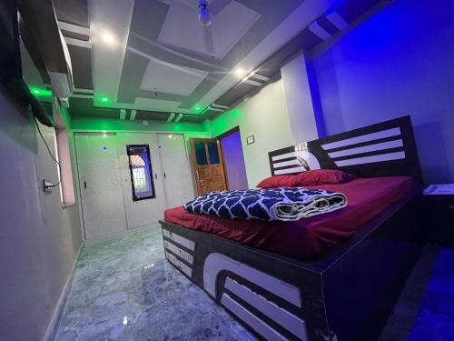 Bhadrak Apartamento | Dusilu Homestay