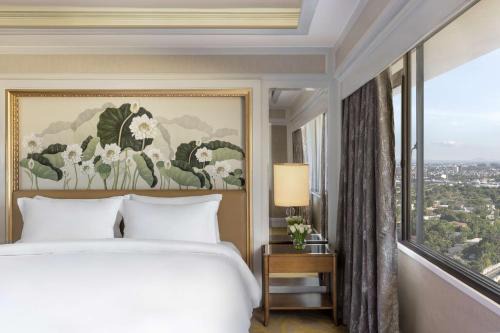 San Lorenzo Hotel | Dusit Thani Manila