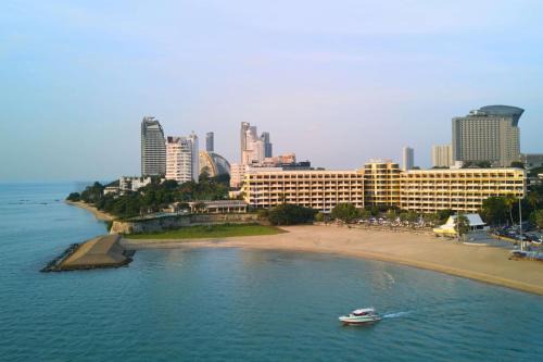Pattaya Bay Complejo | Dusit Thani Pattaya