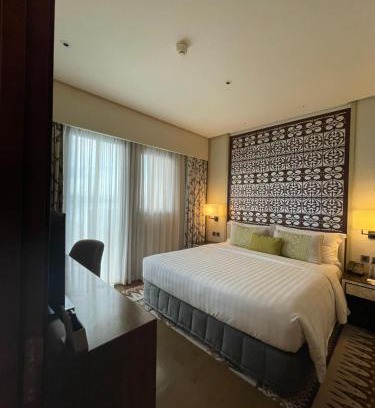 Davao Apartamento | Dusit Thani Residence Executive Suite