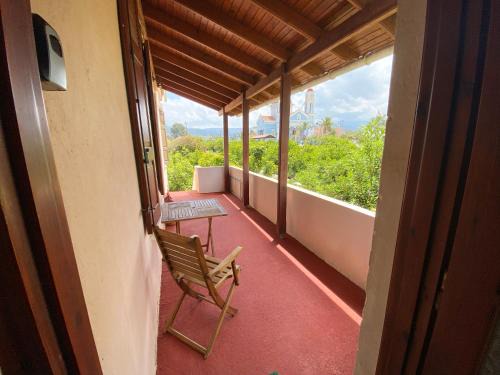 Alikianos Apartamento | Dusk Apartments with Stunning Mountain View