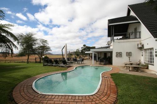 Piet Retief Casa | Dusk to Dawn Guesthouse