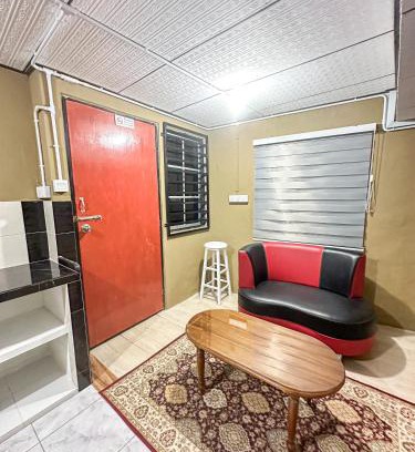 Bayan Lepas Casa | Dusun Indah Cottage 3