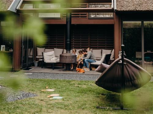 Schoorl Casa | Dutchen Duynvoet Suites