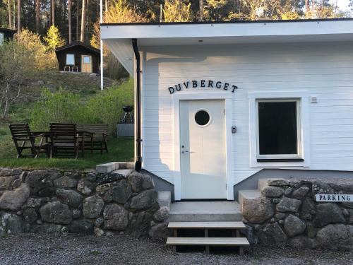 Kolmarden Cabina | Duvberget