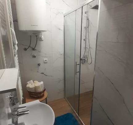 Presika Apartamento | Dvije lipe