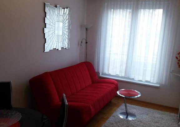 Vozdovac Apartamento | Dvokrevetni Apartment Stepa