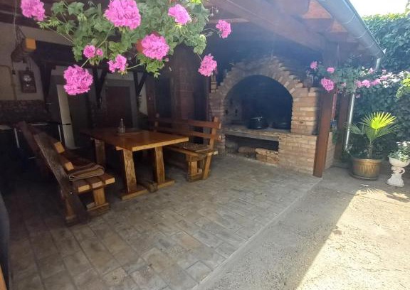 Sremski Karlovci Apartamento | Dvorska oaza