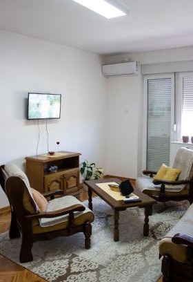 Krusevac Apartamento | Dvosoban stan u strogom centru