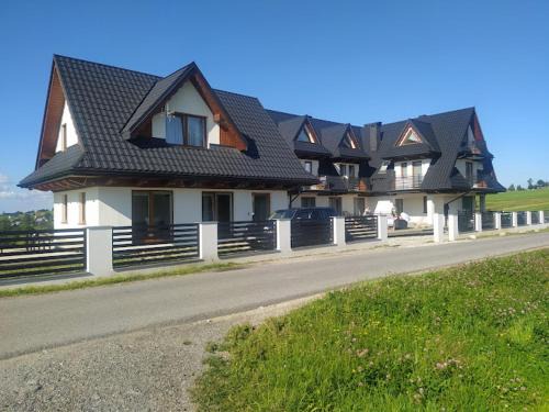 Zab Casa | DW Jarosze