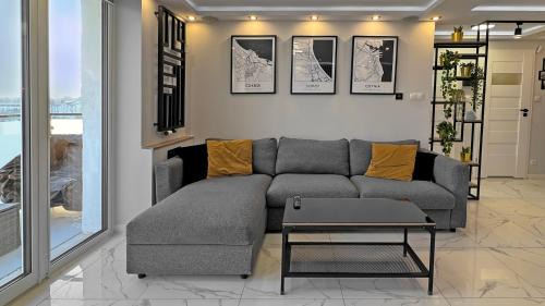 Wladyslawowo Apartamento | Dwa Morza Władysławowo