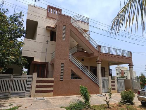 Mysore Casa | Dwaraka Nature Home Stay