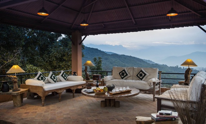 Dhulikhel Hotel | The Dwarika's Resort