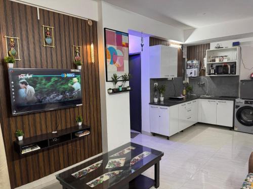 Gurugram Apartamento | Dwarka Express Studios