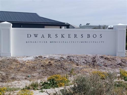 Dwarskersbos Apartamento | Dwarskersbos,Skilliepark