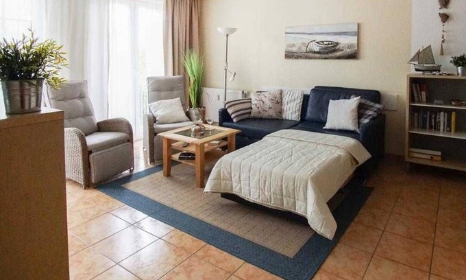 Redewisch Apartamento | Dwarslöper Whg. Dwa14