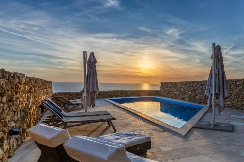 San Lawrenz Casa | Dwejra Peak House
