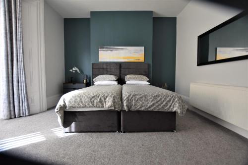 Sunderland Apartamento | Dwell Living Argyle Square