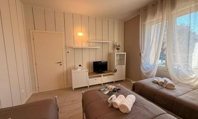 Erbusco Casa | Dwelling SWEET PIEVE