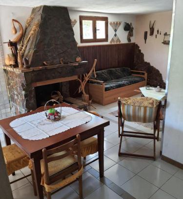 Soleminis Casa | Dwelling Zara