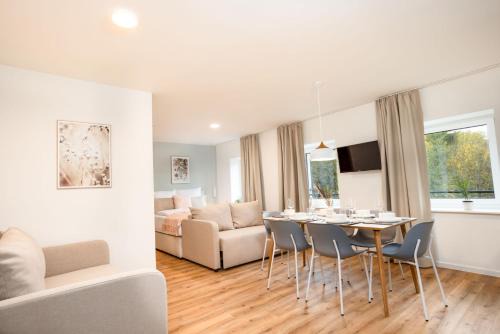 Fulda Apartamento | DWELLSTAY - City Apartments Fulda