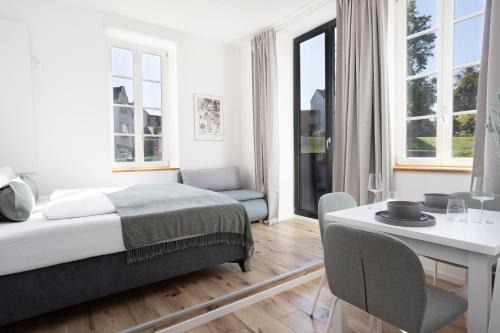 Bad Hersfeld Apartamento | DWELLSTAY - Zuse Höfe Bad Hersfeld