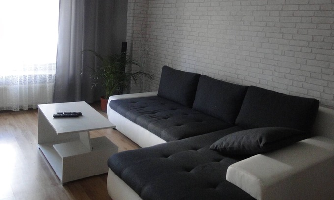Bytom Condominio | Apartamento Dworcowa - suite moderna en el centro de la ciudad