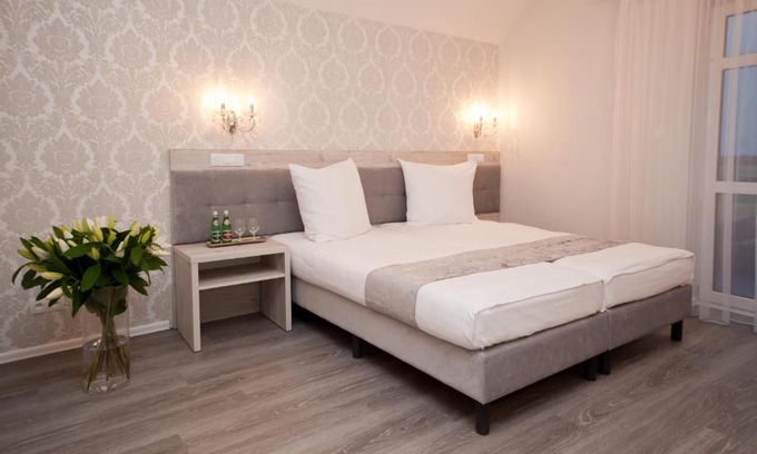 West Pomeranian Voivodeship Apartamento | Dworek Bukowy Park