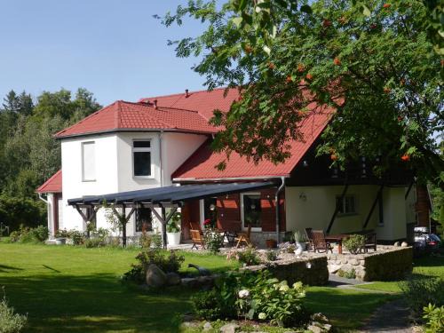 Zachelmie Apartamento | Dworek dla alergikow "U Szkota"