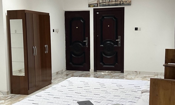 Osu Klottey Casa | Dworth Lodge, East Legon Hills By The Malcom Mall ( 3 Bed House)