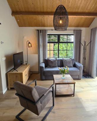 Domburg Casa | dwp47 - Holiday home with own beach entrance