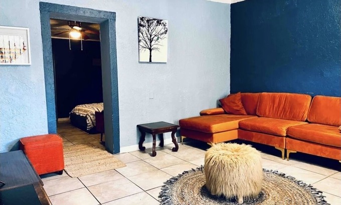 Barelas Casa | Dwtn Bungalow A, Pet Friendly