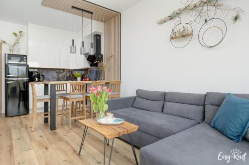 Rewal Apartamento | Dwupoziomowy apartament Grande
