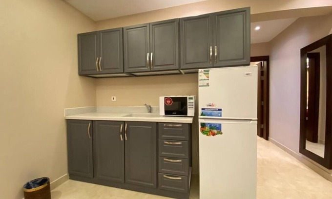 Al Khobar Apartamento | Dyafa Luxury Residence - Hotel Apartment