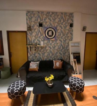 Jelambar Casa | DYAZA LV Grogol Guest House