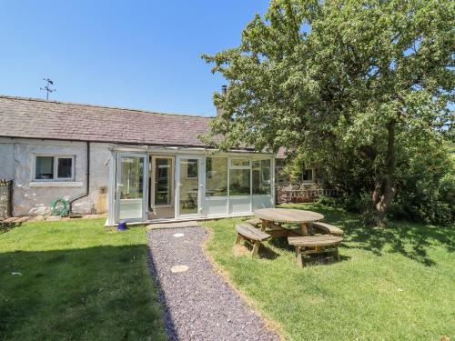 Corwen Casa | Dyffryn Bach