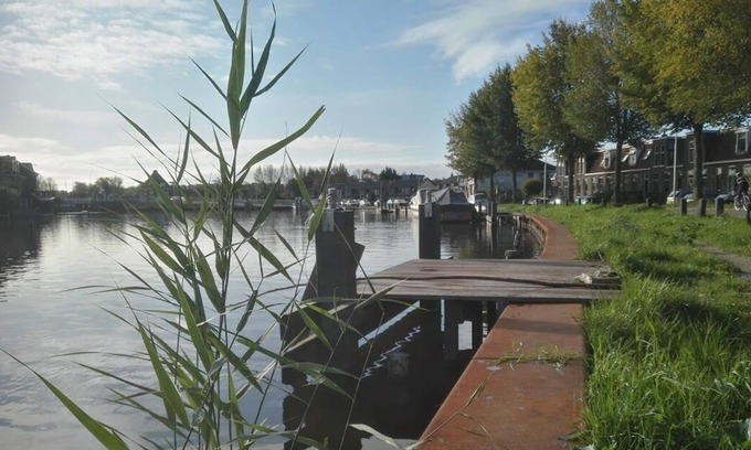 Amstelveen Casa | Dyke House Close to Amsterdam
