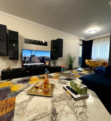 Timisoara Apartamento | Dylara de lux apartament