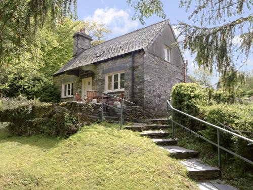 Betws-Y-Coed Casa | Dylasau Cottage