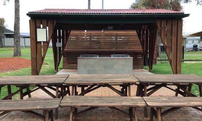 Portarlington Otro | Dylene Holiday Park