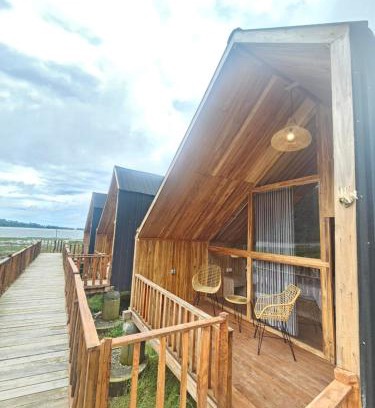 Candikuning Cabina | Dynasty Glamping Bedugul