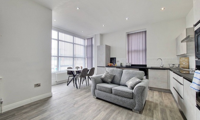 South Shore Apartamento | Dysa Waterloo Apartments