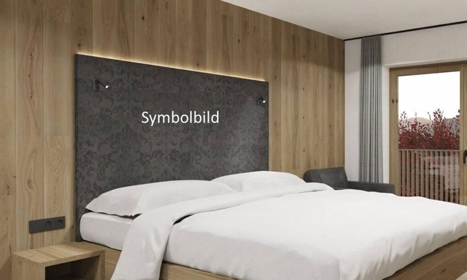 Grossarl Casa | Habitación doble "Harmonie" - Hotel-Berggasthaus Alpenklang