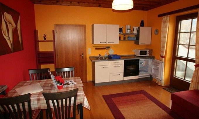Spital am Pyhrn Cama Y Desayuno | DZ Domblick - Landhaus Seebacher