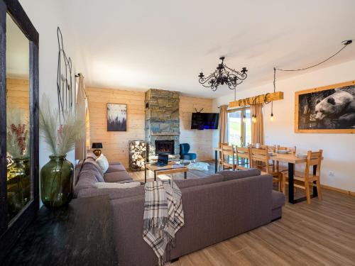 Brzegi Chalet De Esquí | Dziadkowka