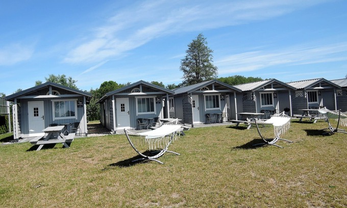 Dziwnowek Casa | Casa vacacional en Dziwnówek playa limpia