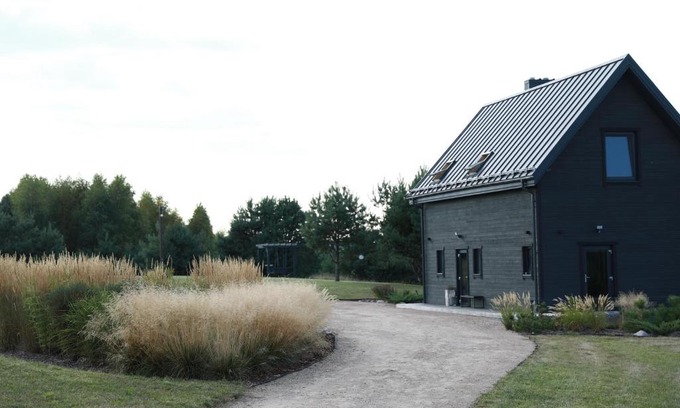 Alytus county Casa | Ežero Sapnas - Dream of the Lake