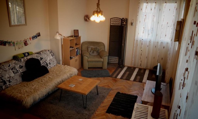 Prizren Apartamento | E-19 Home - Tradition meets tourism